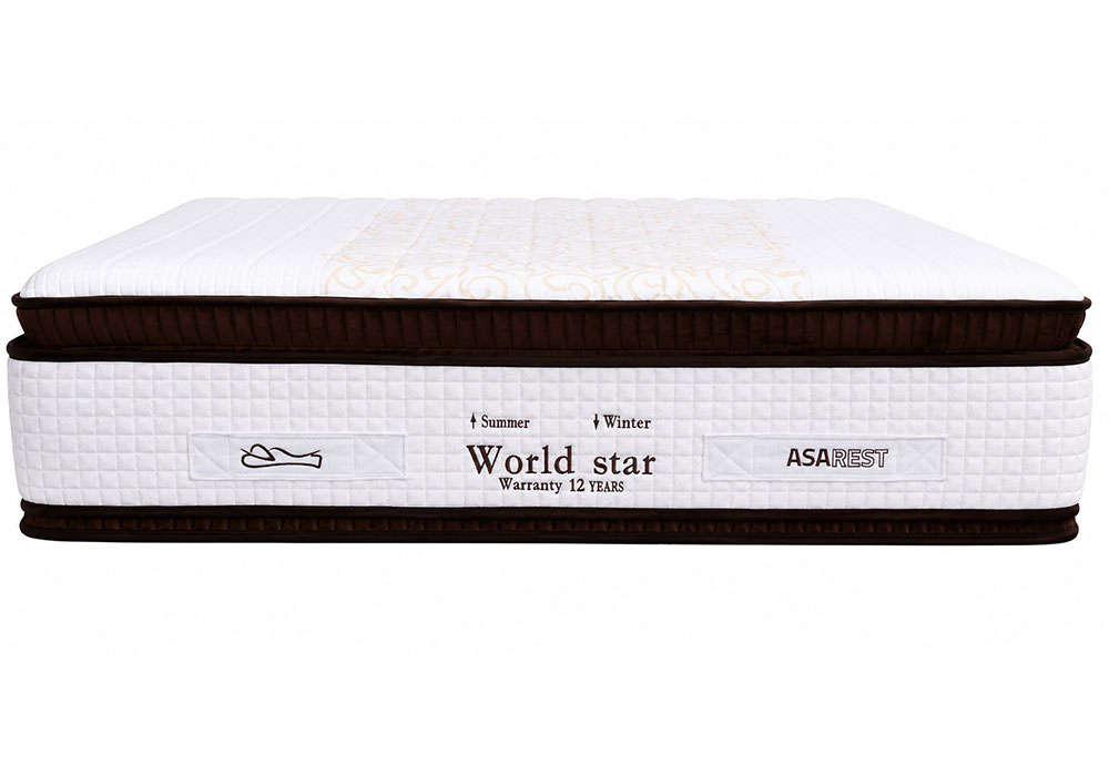 ورد استار - World Star