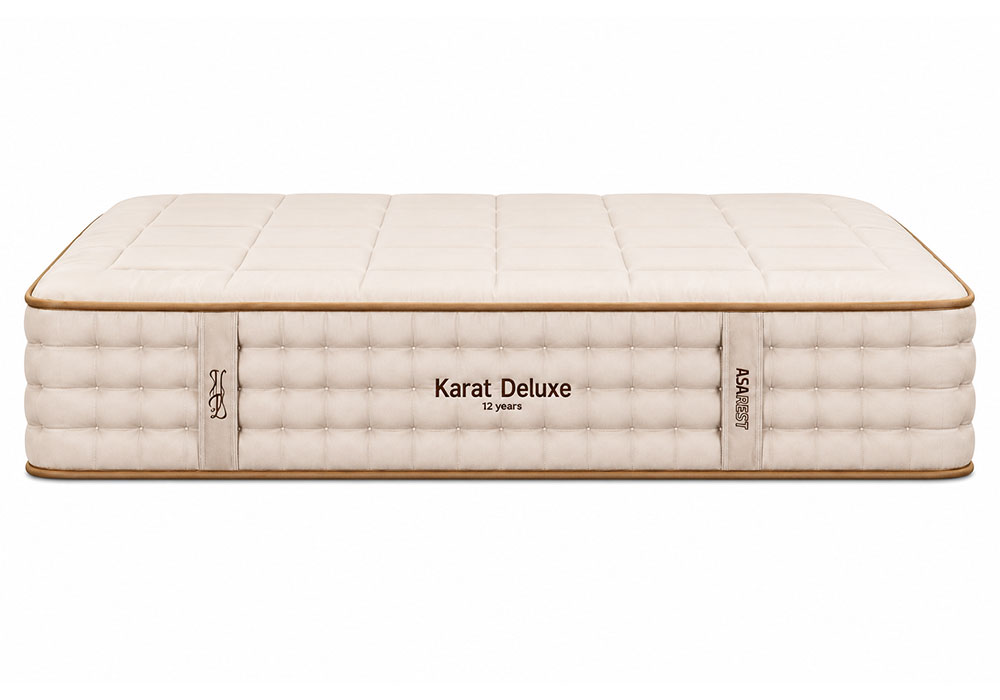 کارات دلوکس - Karat Deluxe