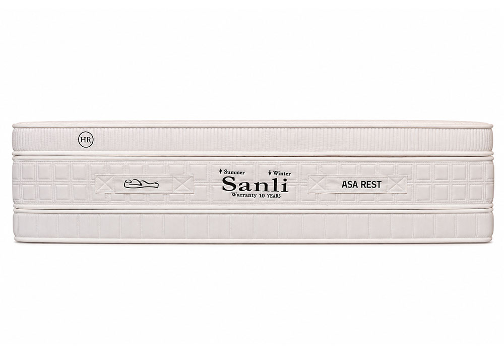 سانلی - Sanli